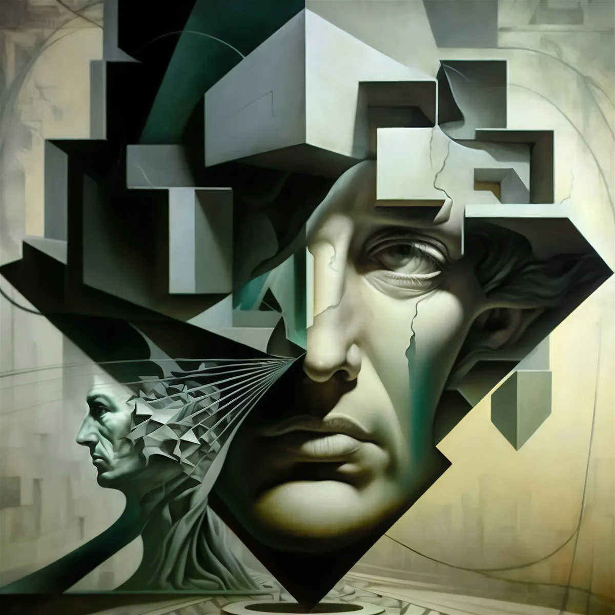 Deconstruction