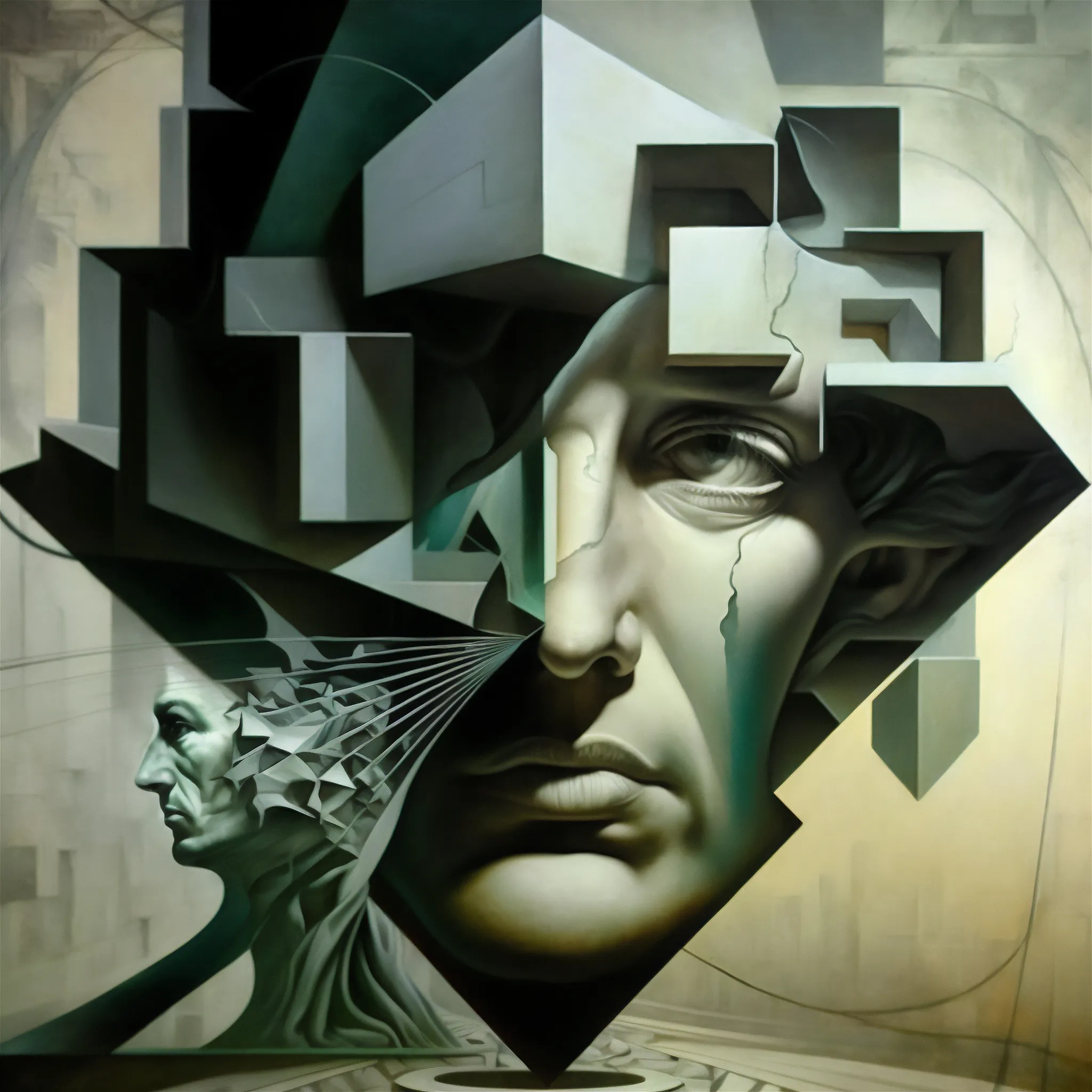 Deconstruction