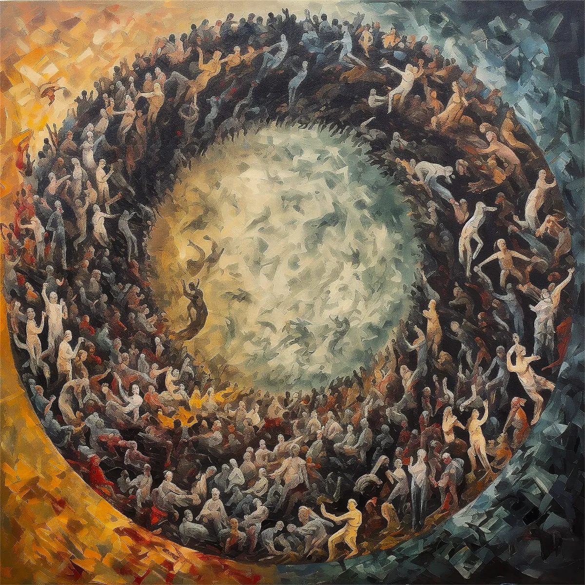 Ouroboros I