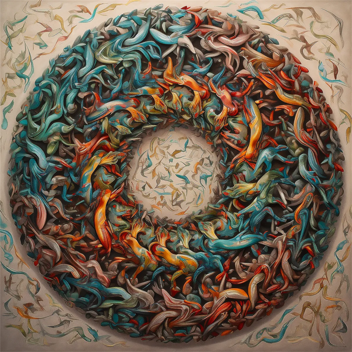 Ouroboros II