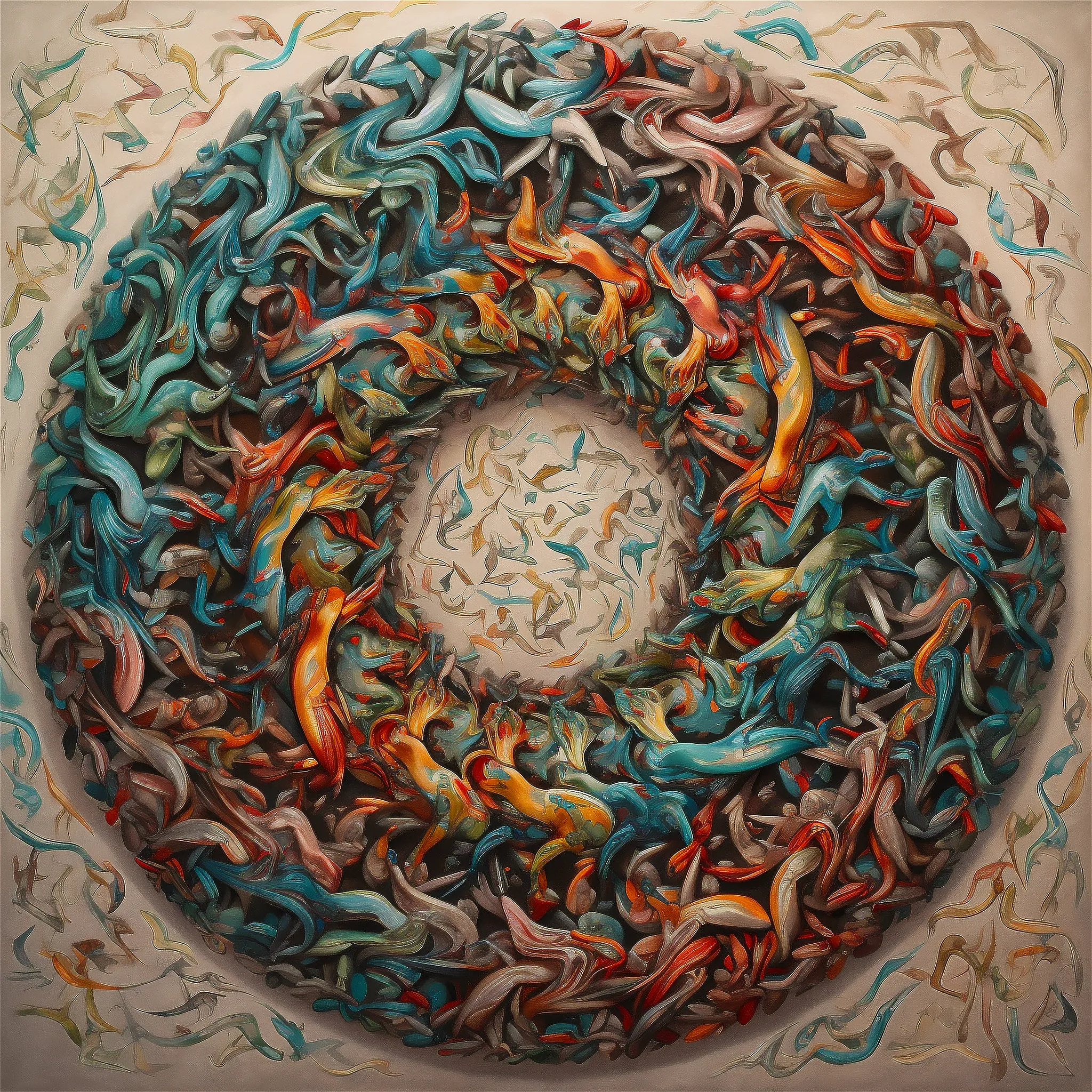 Ouroboros II