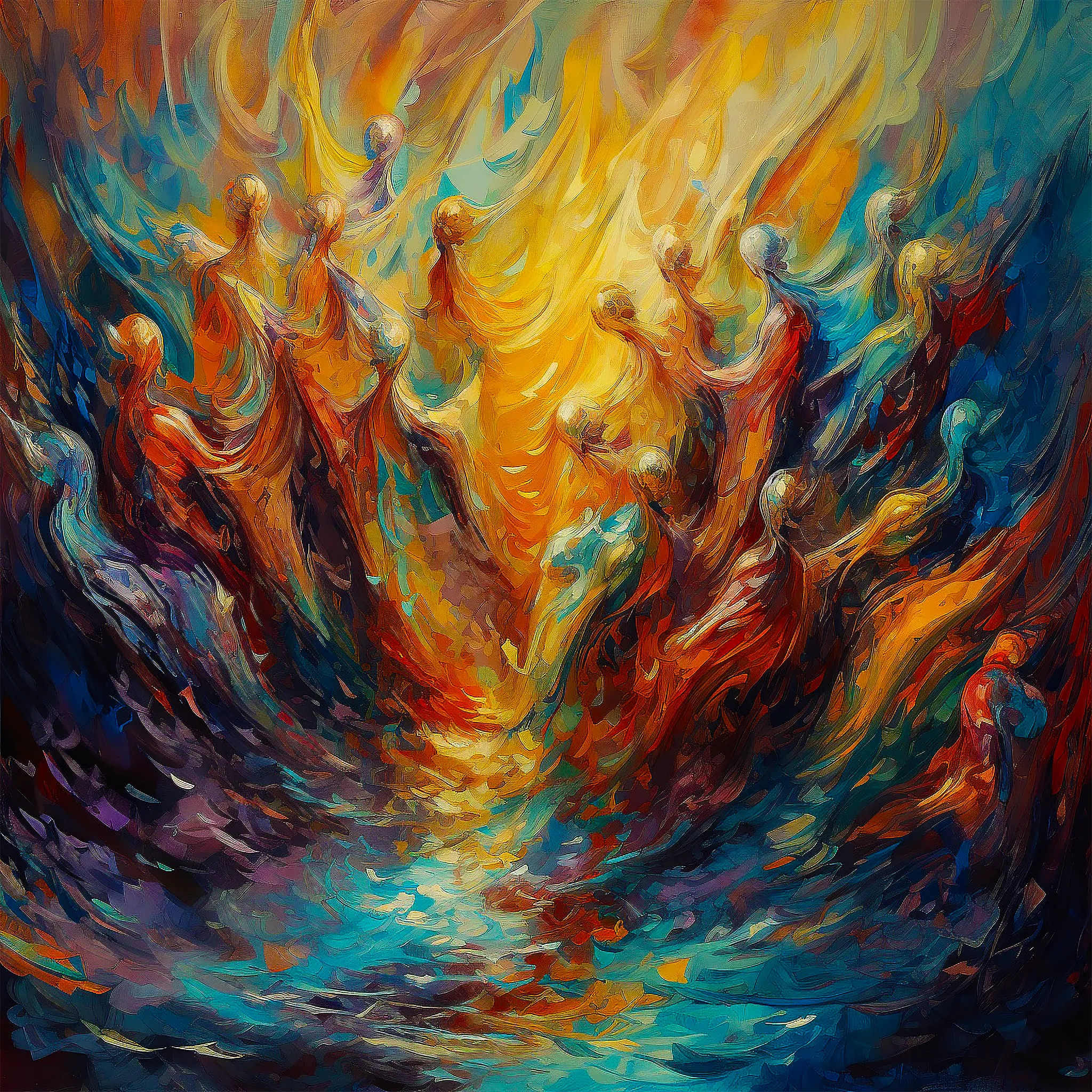 Pentecostés II