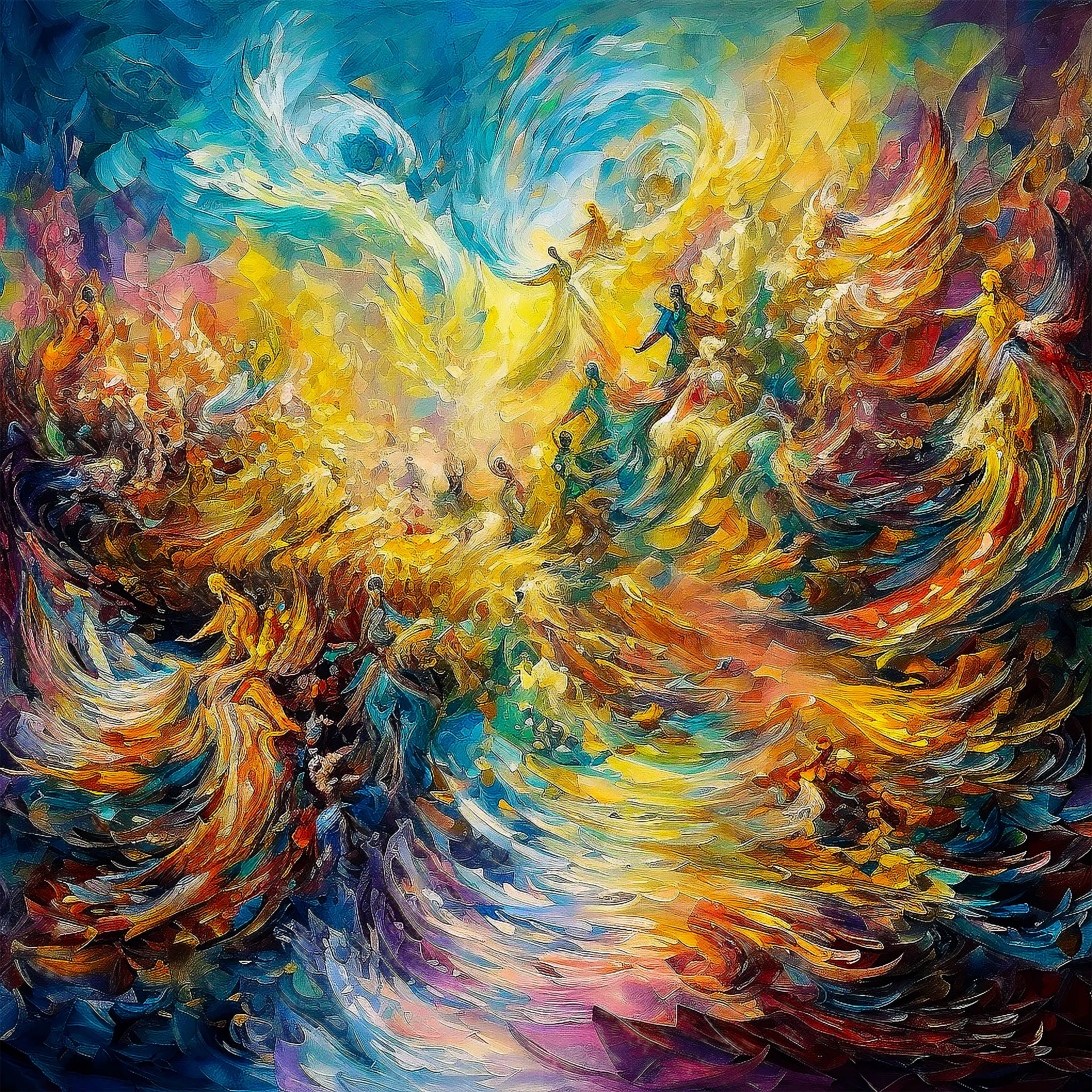 Pescadores
