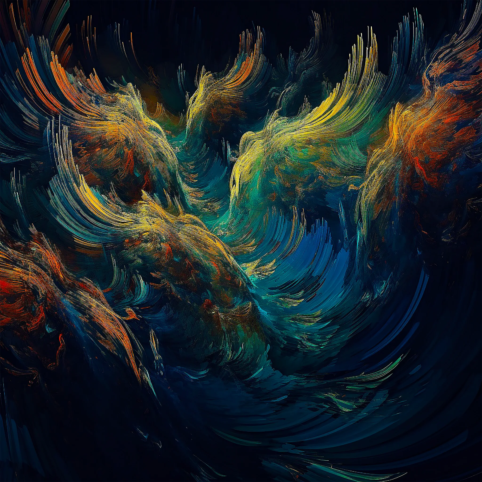 Ángeles II
